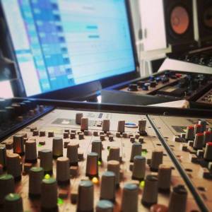 DADDY MIXING