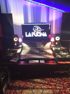 Studio luglio 2015