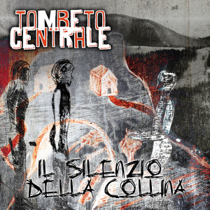 TOMBETO CENTRALE - cover