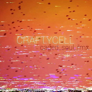 craftycell_CAGED_SOUL_cover